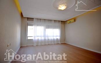venta piso villarreal vila real av. frança