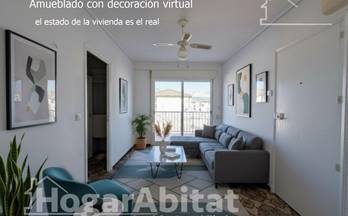 venta piso santa pola tamarit