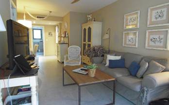 venta piso moncofa la torre - playa de chilches