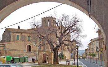 venta casa unifamiliar banyeres del penedes cataluña
