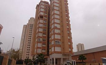 43 venta de pisos en benidorm cerca de la playa