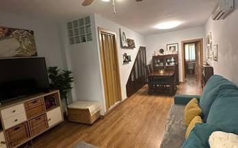 venta chalet adosado malaga puertosol - santa isabel