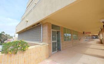 41 locales en venta benissa