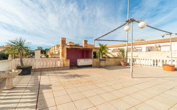 viviendas en venta dehesa de campoamor