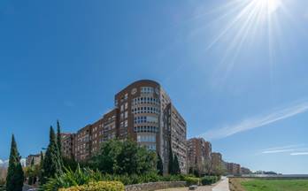 venta piso cartagena alameda