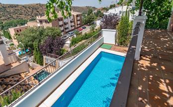 107 casas en venta guevejar