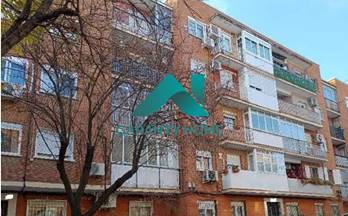 17 pisos en venta san fernando de henares