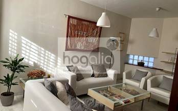 alquiler piso sevilla torneo