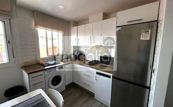 2  pisos y apartamentos en alquiler amueblados sevilla tiro de linea