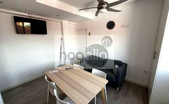 alquiler piso sevilla tiro de linea