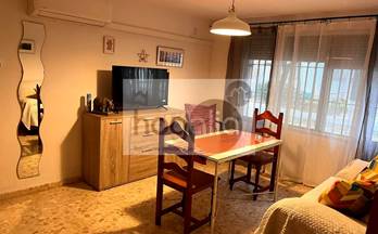 alquiler piso sevilla santa justa