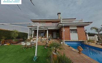 43 casas en venta mont roig del camp