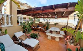 BUNGALOW en alquiler Santa Pola Santa pola