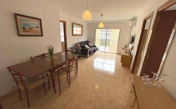 venta apartamento santa pola playa levante