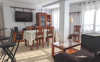 venta apartamento santa pola playa levante
