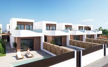 VILLA en venta Los Montesinos Costa blanca sur
