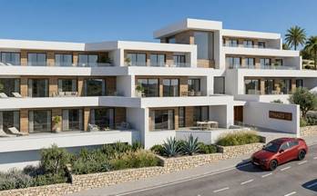 476 pisos en venta benitachell
