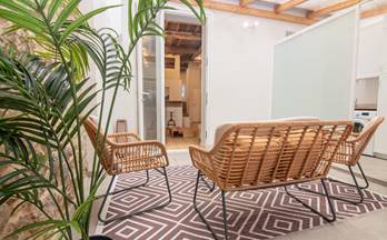 alquiler piso a coruña ciudad vieja-maría pita