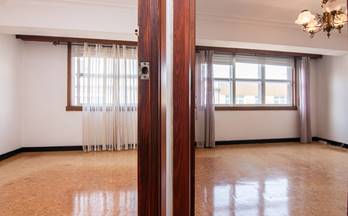 venta piso a coruña agra del orzán - ventorrillo