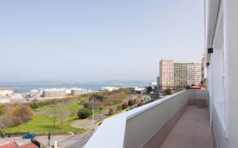 31 pisos en venta a coruña provincia