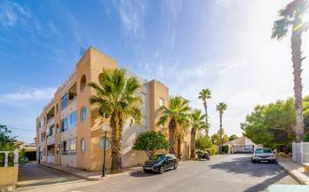 venta apartamento torrevieja la siesta - el salado - torret