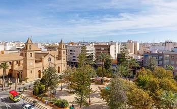 1248 pisos en venta los montesinos