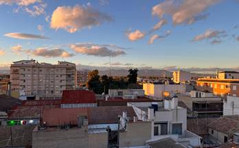 venta piso almoradi centro urbano 2