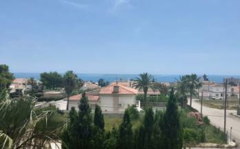 venta casa unifamiliar alcanar alcanar-platja - urb. montsia-