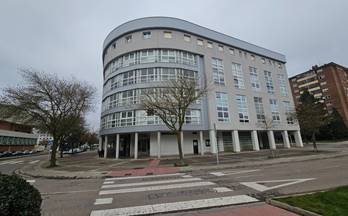 venta duplex burgos plantío - alcampo