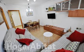 100 pisos en venta valencia