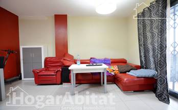 apartamentos exteriores en venta en gandia