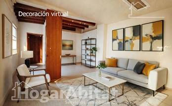 venta piso gandia centro