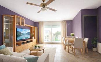 venta piso el vendrell coma-ruga