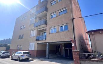 12 pisos en venta vallromanes