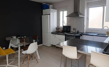 629 pisos en venta valencia provincia