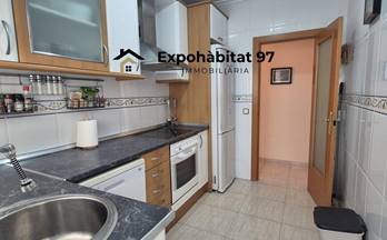 venta apartamento salou paseo jaume i