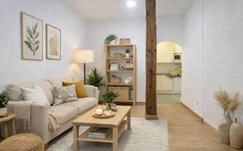 alquiler estudio madrid capital centro