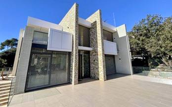 venta casa unifamiliar begues la bassa blanca