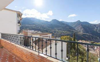 18 pisos en venta guejar sierra