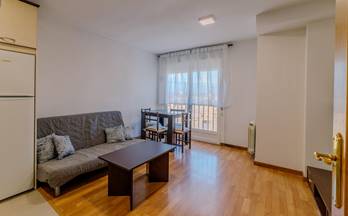 alquiler apartamento zamora barrio pinilla