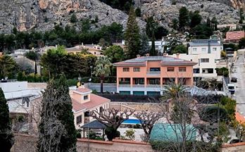 venta piso alcoy alcoi barri eixemple