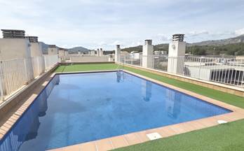 6 pisos en venta salinas, alicante