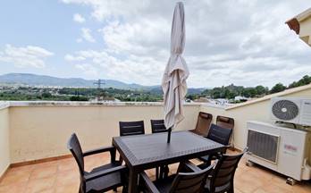 venta apartamento denia jesus pobre