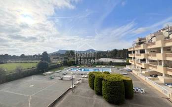 venta apartamento son servera cala bona