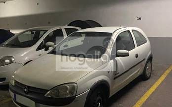 4 garajes en alquiler sevilla provincia