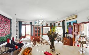 venta local turre cortijo grande