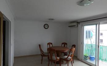 1  pisos y apartamentos en venta amueblados benetusser