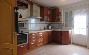 3 casas en venta mansilla de las mulas