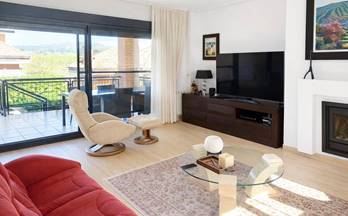 3 casas en venta miraflores de la sierra