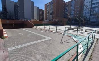 venta garaje fuenlabrada 